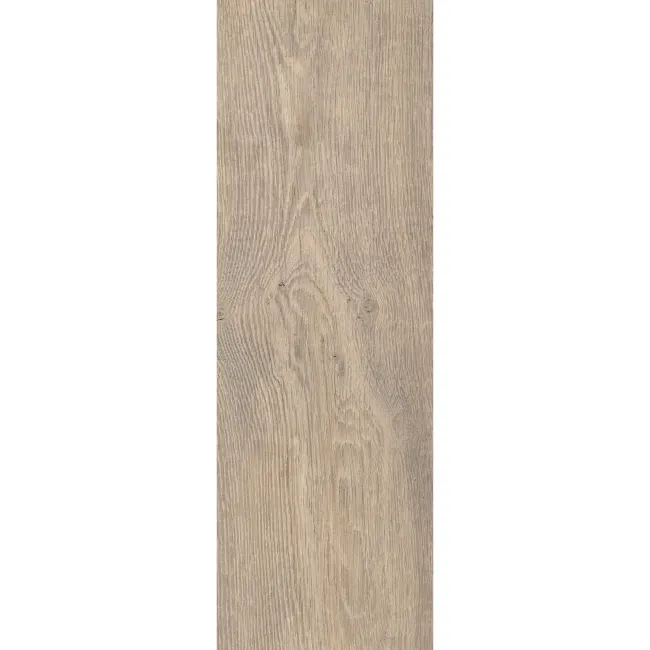Forest Taupe Oak Wood Effect Matt Ceramic Floor Tile