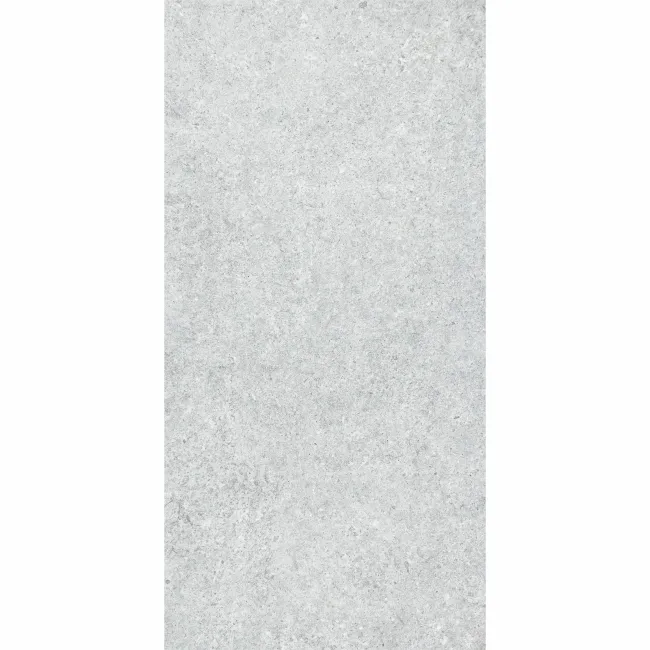 Towns Pearl Grey Matt Anti Slip Porcelain Wall and Floor Tile