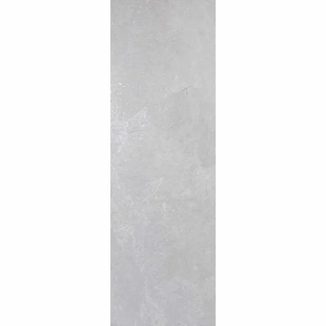 Tuscan Light Grey Stone Effect Matt Ceramic Wall Tile
