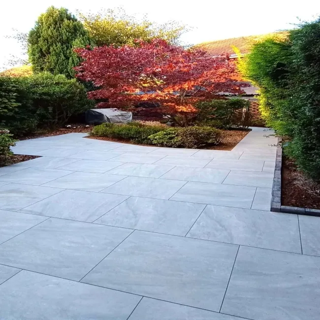 Ebor Grey Outdoor Slab