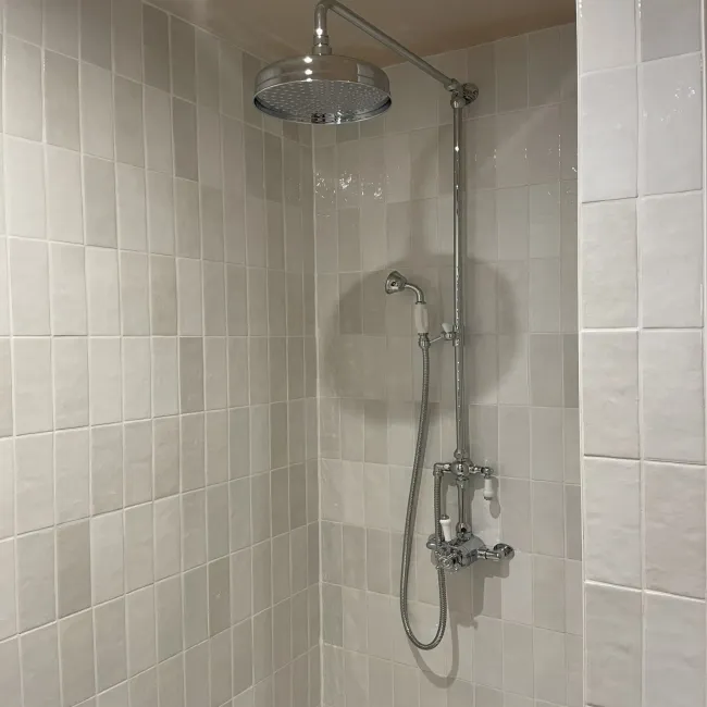 Artesano White Wall Tiles