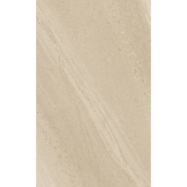 Urbano Beige Stone Effect Matt Ceramic Wall Tile