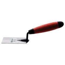 Silverline Soft-Grip Margin Trowel Set 3pce 3pce | UK