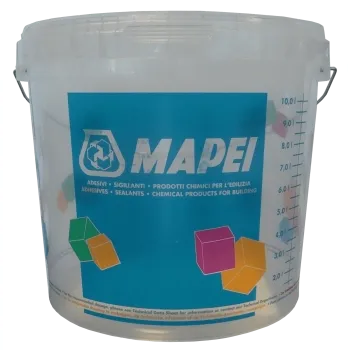 Mapei Mixing Bucket 10 Litre