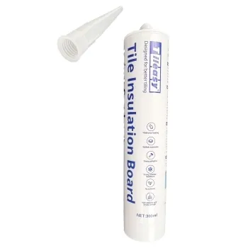 Tile Insulation Board Joint Sealant