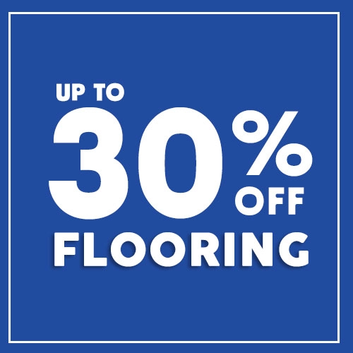 Flooring Sale