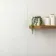 Rubik Flat White Gloss Ceramic Wall Tile
