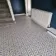 Brighton Blue Pattern Porcelain Floor Tiles