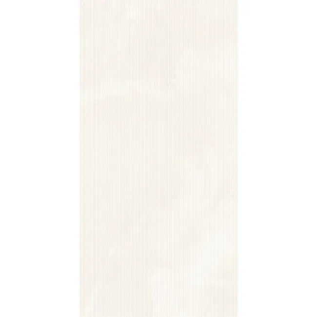 Precious Ivory Linea Decor Onyx Marble Effect Matt Porcelain Tile
