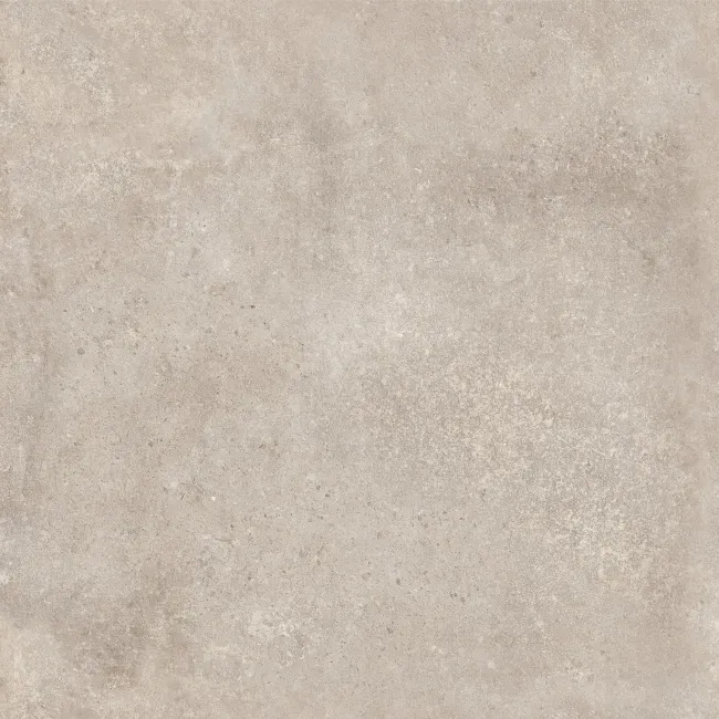 Crassana Beige Concrete Effect Matt Large Porcelain Floor Tile