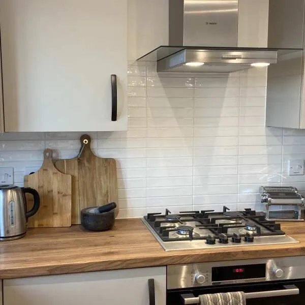 Piacenza Mix White Wall Tile