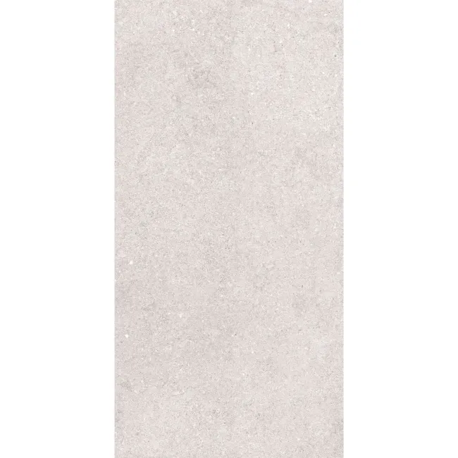 Everlast Grey Concrete Effect Matt Porcelain Wall & Floor Tile