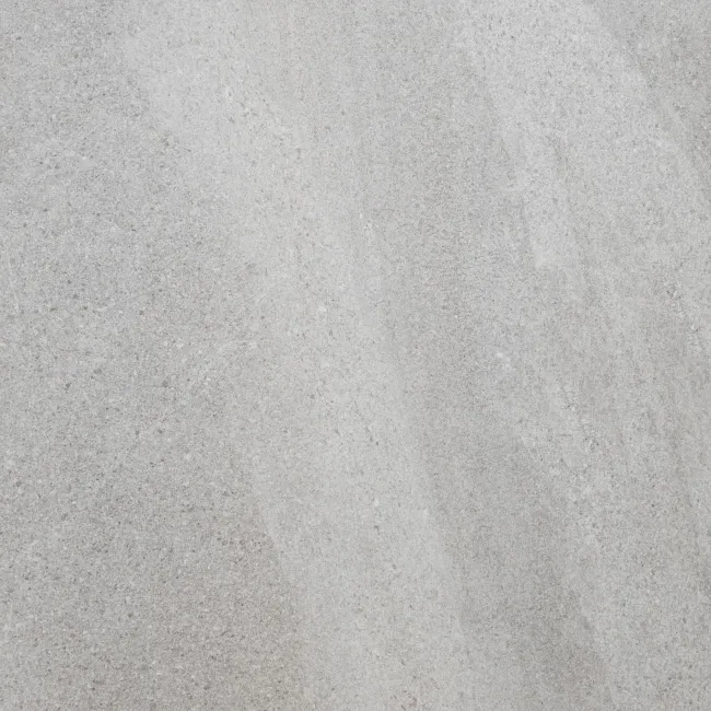 Galaxy Smoke Grey Stone Effect Semi Polished Porcelain Tile