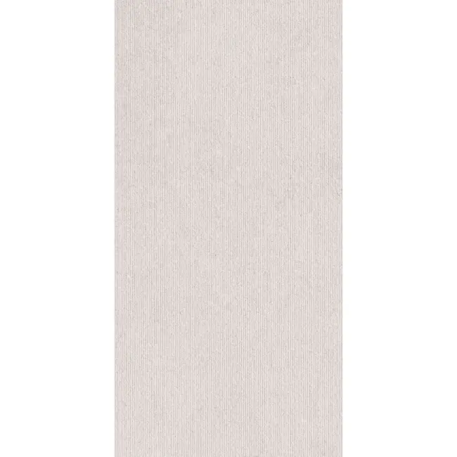 Everlast Grey Matrix Decor Concrete Effect Matt Porcelain Tile