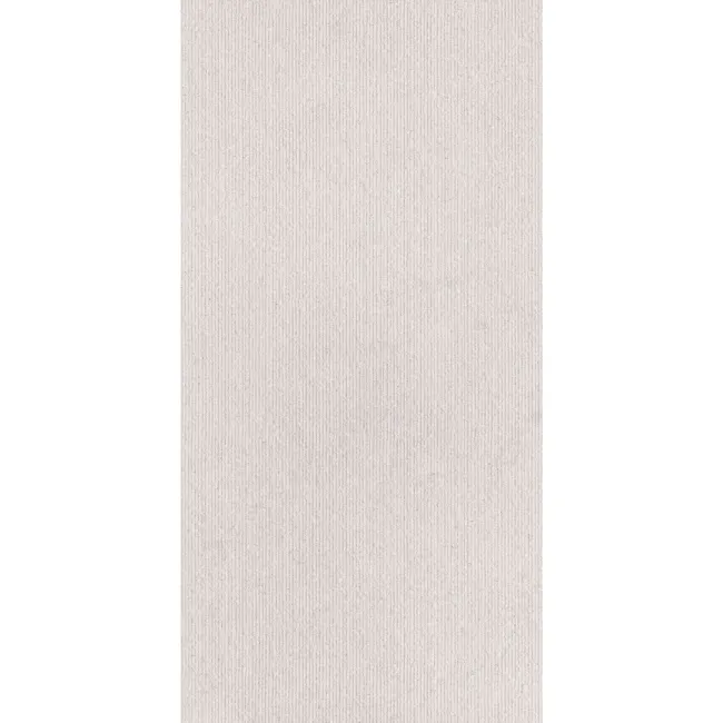 Everlast Grey Matrix Decor Concrete Effect Matt Porcelain Tile