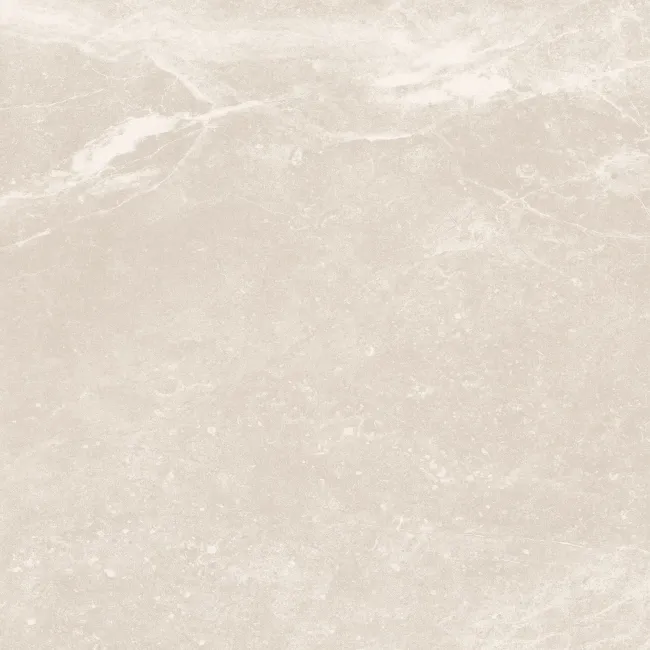 Kansas Beige Marble Effect Matt Porcelain Outdoor Slab Tile