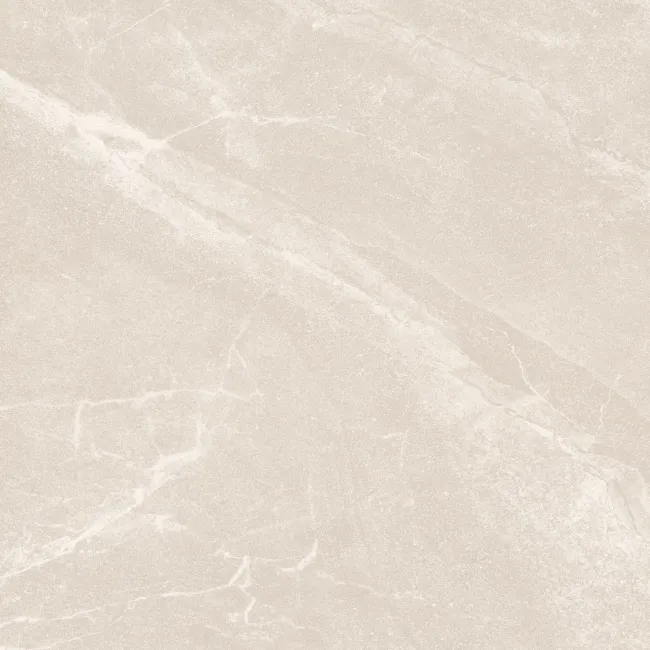 Kansas Beige Marble Effect Matt Porcelain Outdoor Slab Tile