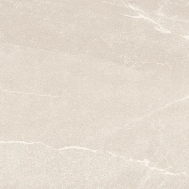 Kansas Beige Marble Effect Matt Porcelain Outdoor Slab Tile