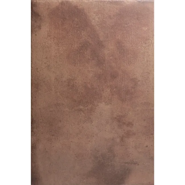 Kingsbury Terracotta Rustic Edge Stone Effect Porcelain Outdoor Slab