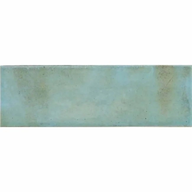 Luma Sky Blue Gloss Ceramic Wall Tile