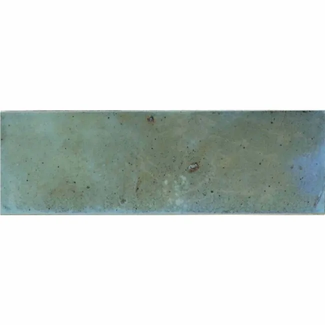 Luma Sky Blue Gloss Ceramic Wall Tile