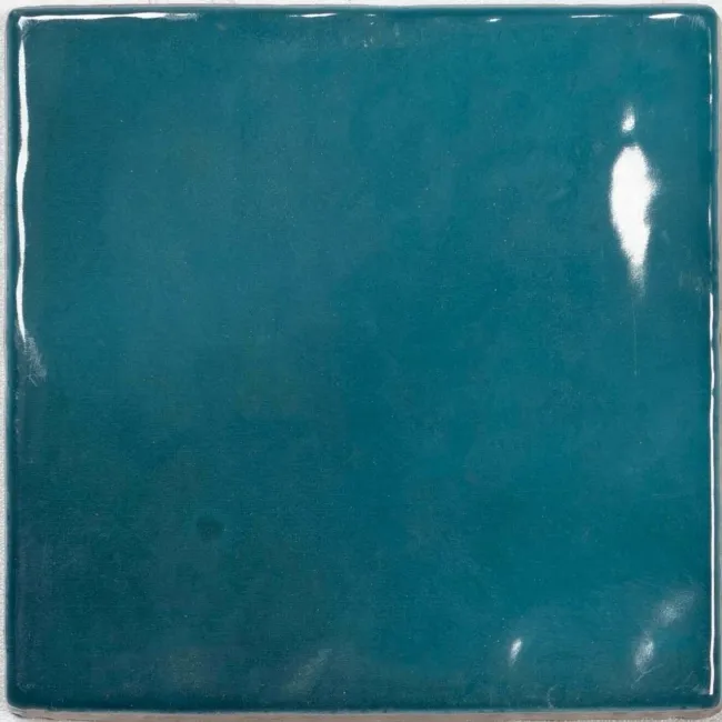 Manacor Glacier 100x100mm Wall Tile