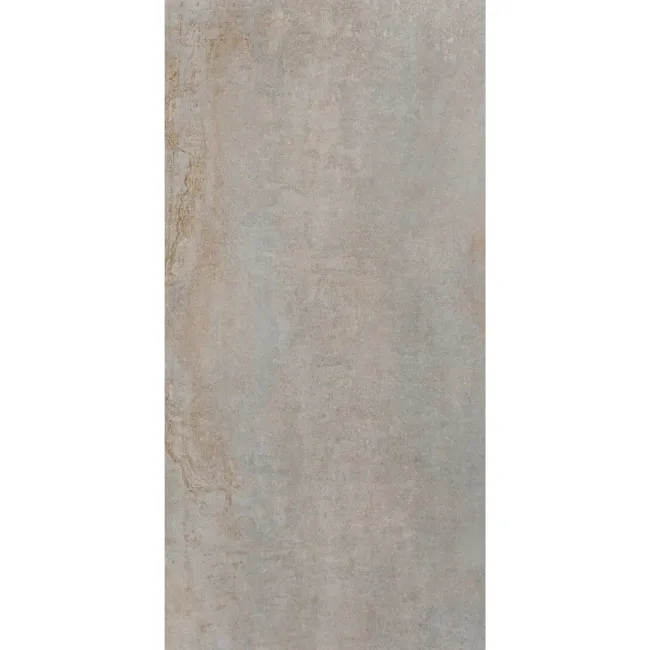 Oxide Grey Concrete Effect Matt Ceramic Wall Tile