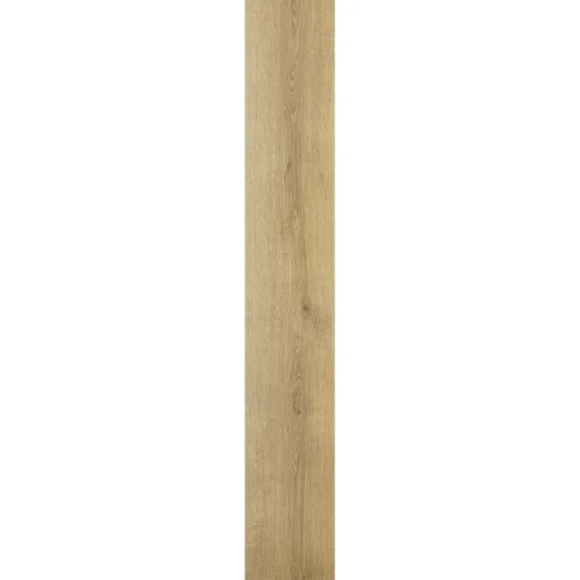 Paris Natural Oak Luxury Click Vinyl Flooring 5mm