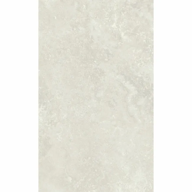 Rapolano Grey Travertine Effect Matt Ceramic Wall Tile