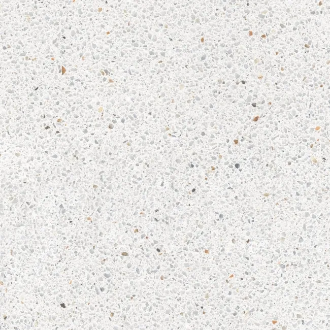 Roca Pigment Terrazzo Effect Semi Polished Porcelain Tile