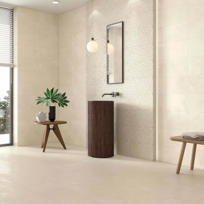 Talent Beige Wall Tile