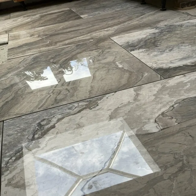 Illusion Sand Polished Wall and Floor Tile