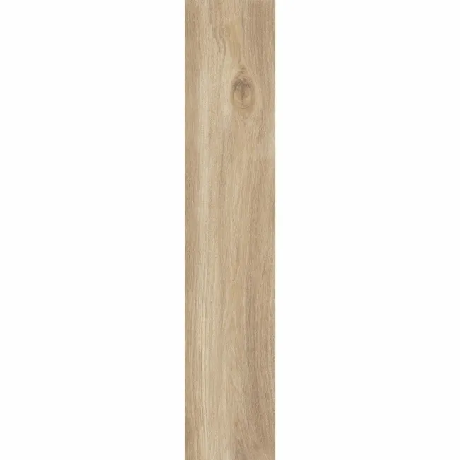 Volte Beech Wood Effect Matt Porcelain Floor Tile