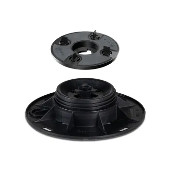 Mapei Duo Maxi Pedestal 38-57mm with 4mm head