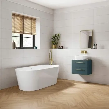 Tapiz Marfil Matt Hessian Effect Ceramic Wall Tile