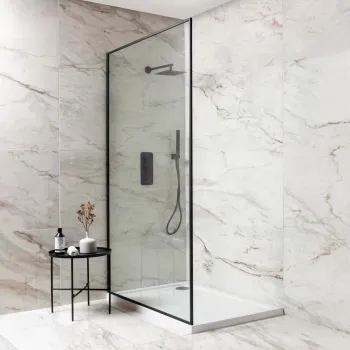 The Room Cream Italian Polished Porcelain