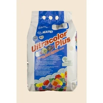 Ultracolor Jasmine Grout 5kg