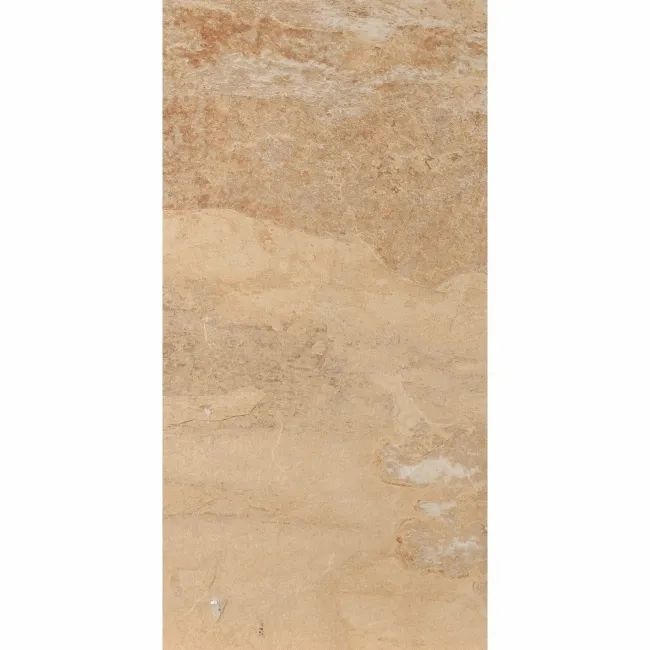Basalto Beige Modular Outdoor Slab Tile
