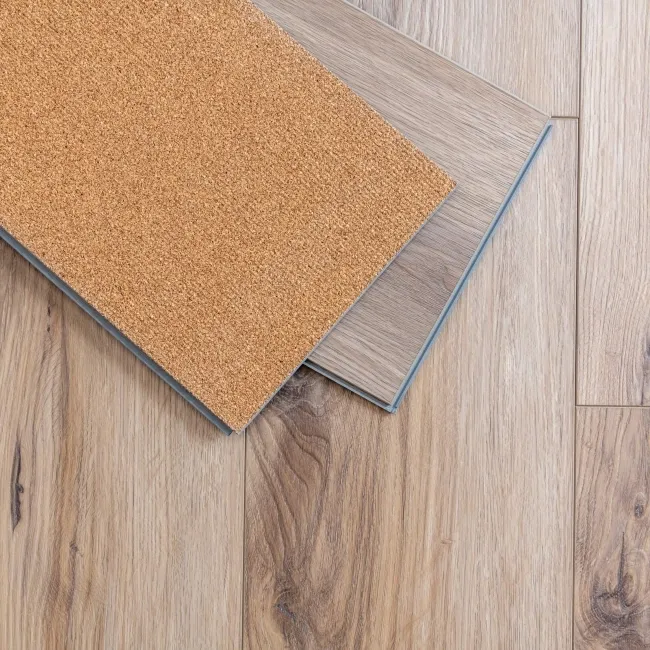 Boulder Natural Oak XXL Luxury Click Vinyl Flooring 6.5mm