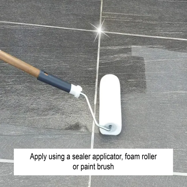 Porcelain Tile Enhancer 1LTR