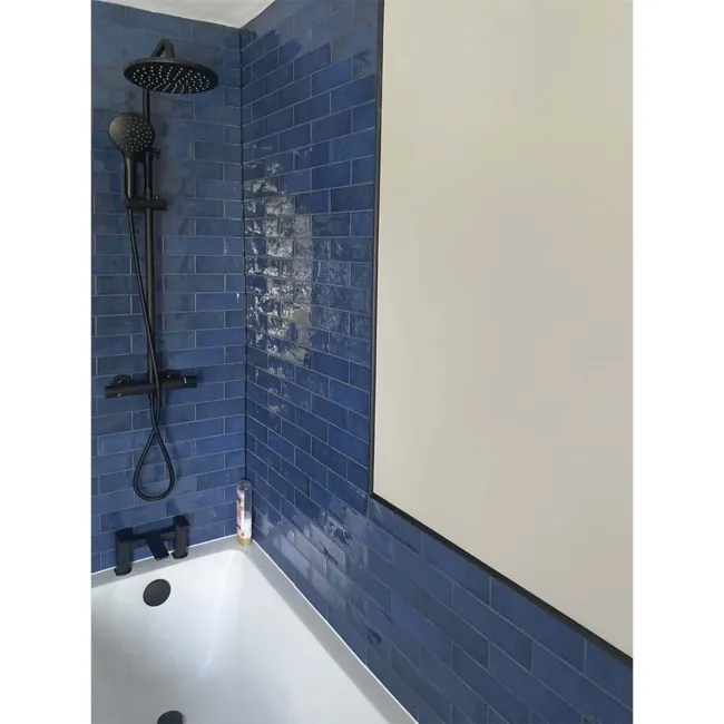 Village Royal Blue Wall Tiles