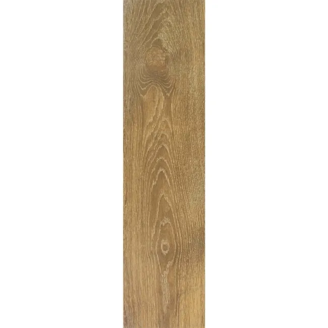 Tejos Medium Oak Porcelain Wood Effect Floor Tile