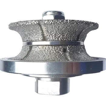 Tileasy 20mm Bullnose Edge Shaping Tool