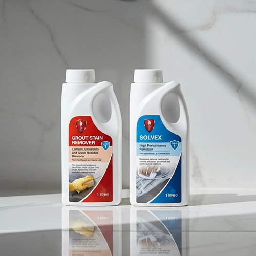 Outdoor Sealing & Cleaning