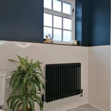 Barbados White Marble Effect Gloss Porcelain Floor Tiles