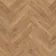 Aberdeen Natural Oak Laminate 8mm Herringbone