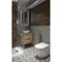 Metro Light Grey Wall Tiles