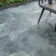 Slate Way Blue Matt Porcelain Outdoor Slab