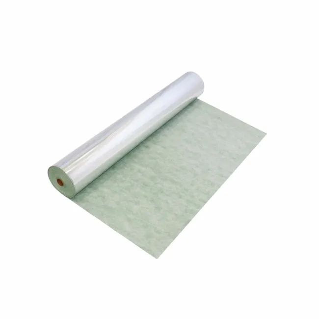 2mm TimberTech Elite Underlay 10m2