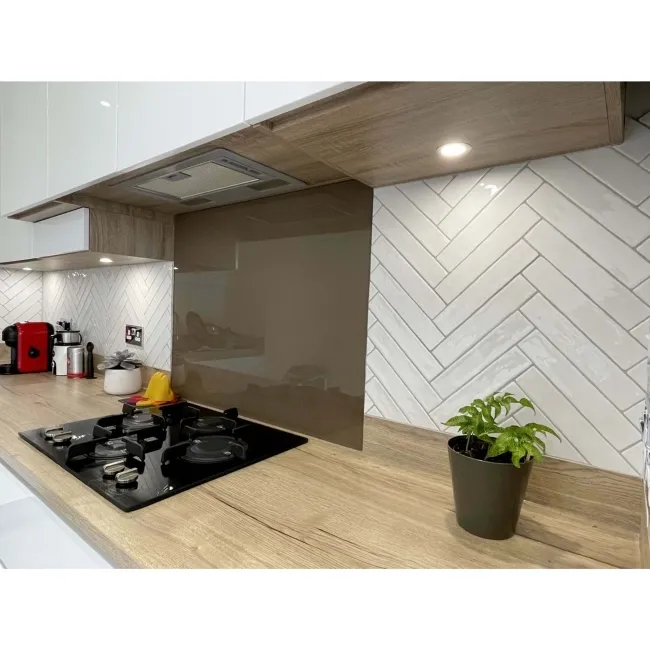 Piacenza Mix White Wall Tile